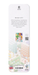 Ezen Designs - Book city - Bookmark - Back