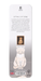 Ezen Designs - Sitting cat (1918) - Bookmark - Back
