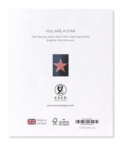 Ezen Designs - You are a star - Sticker Set