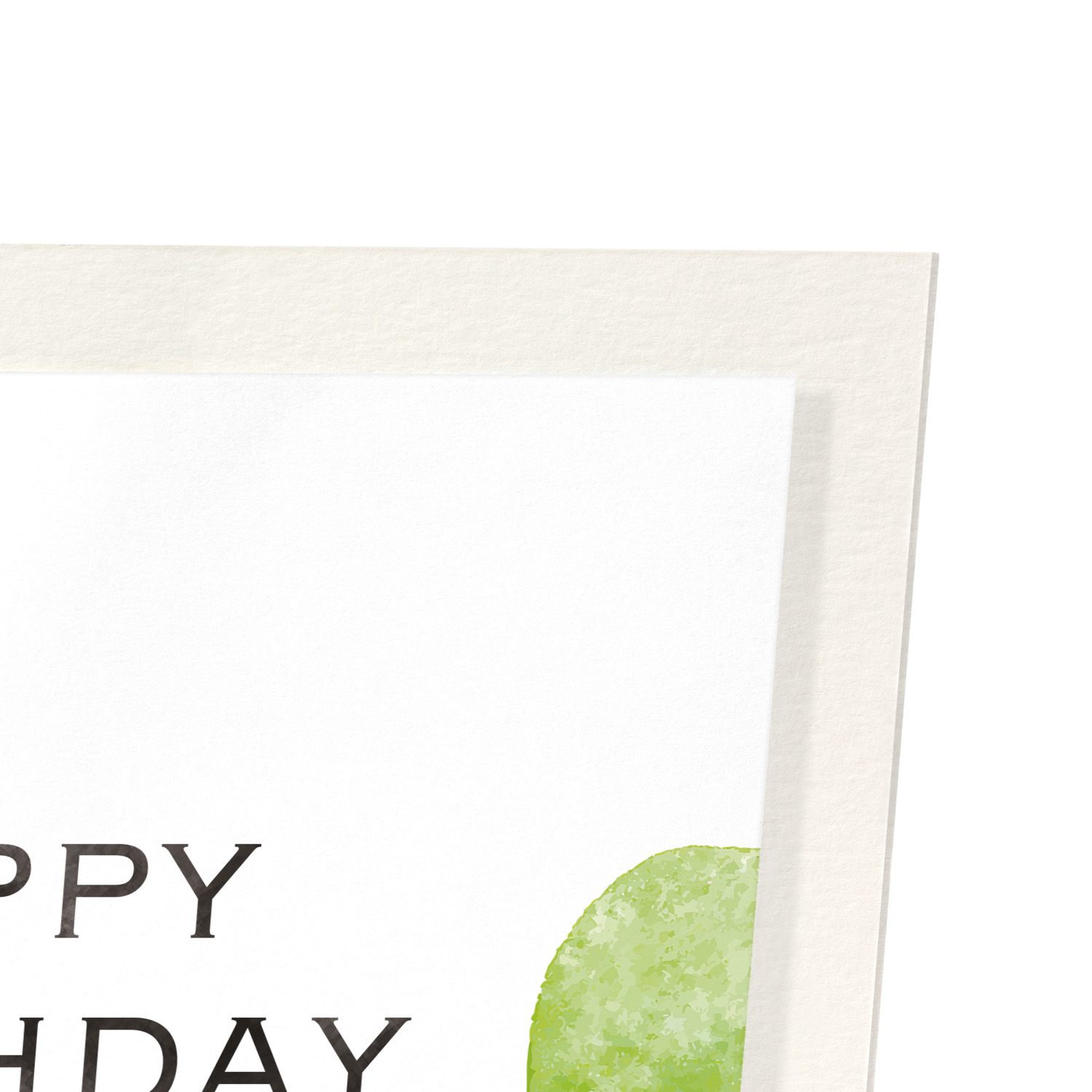 COLOURFUL BIRTHDAY BALLOONS: Watercolour Art Print