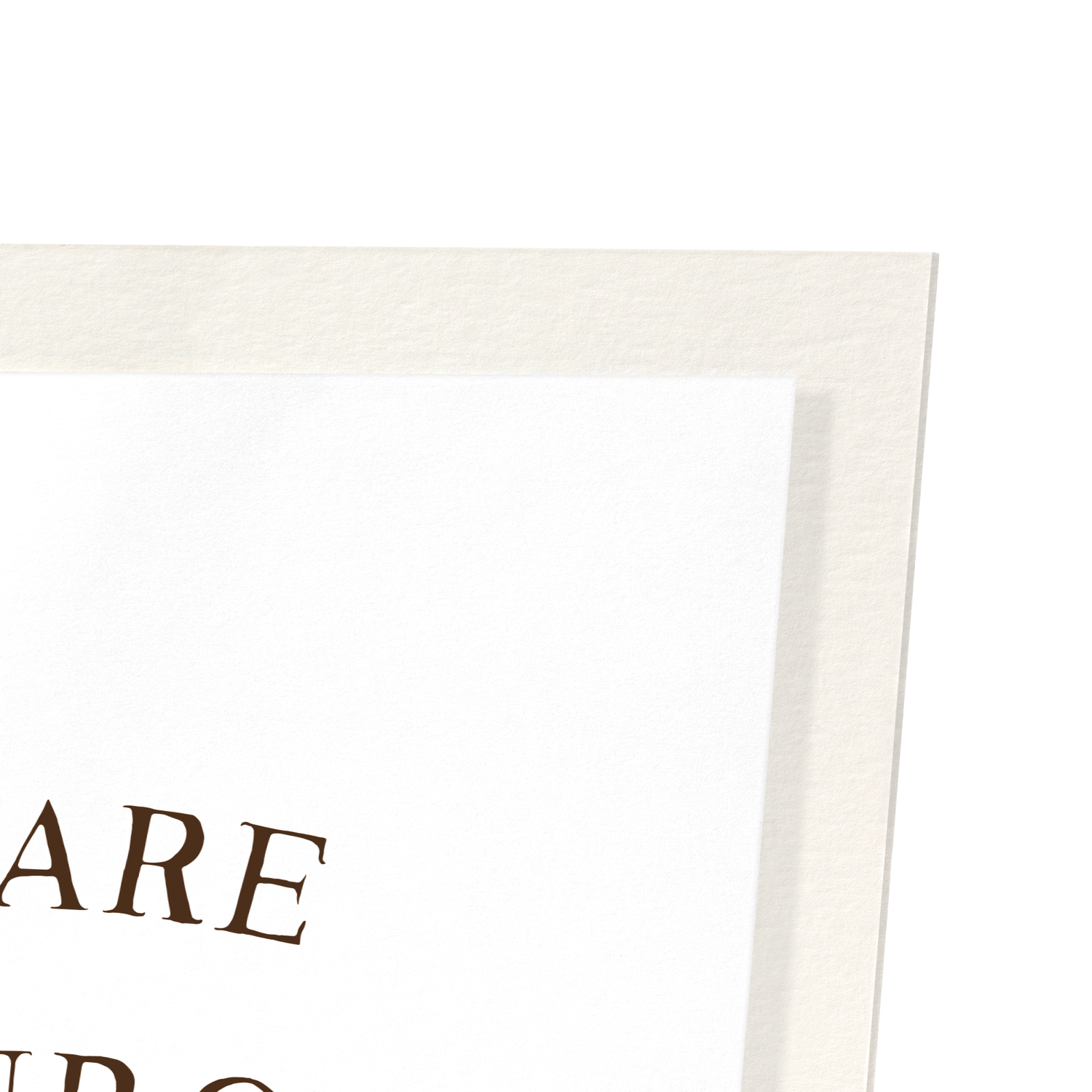 MY CUP OF TEA: Victorian Art Print