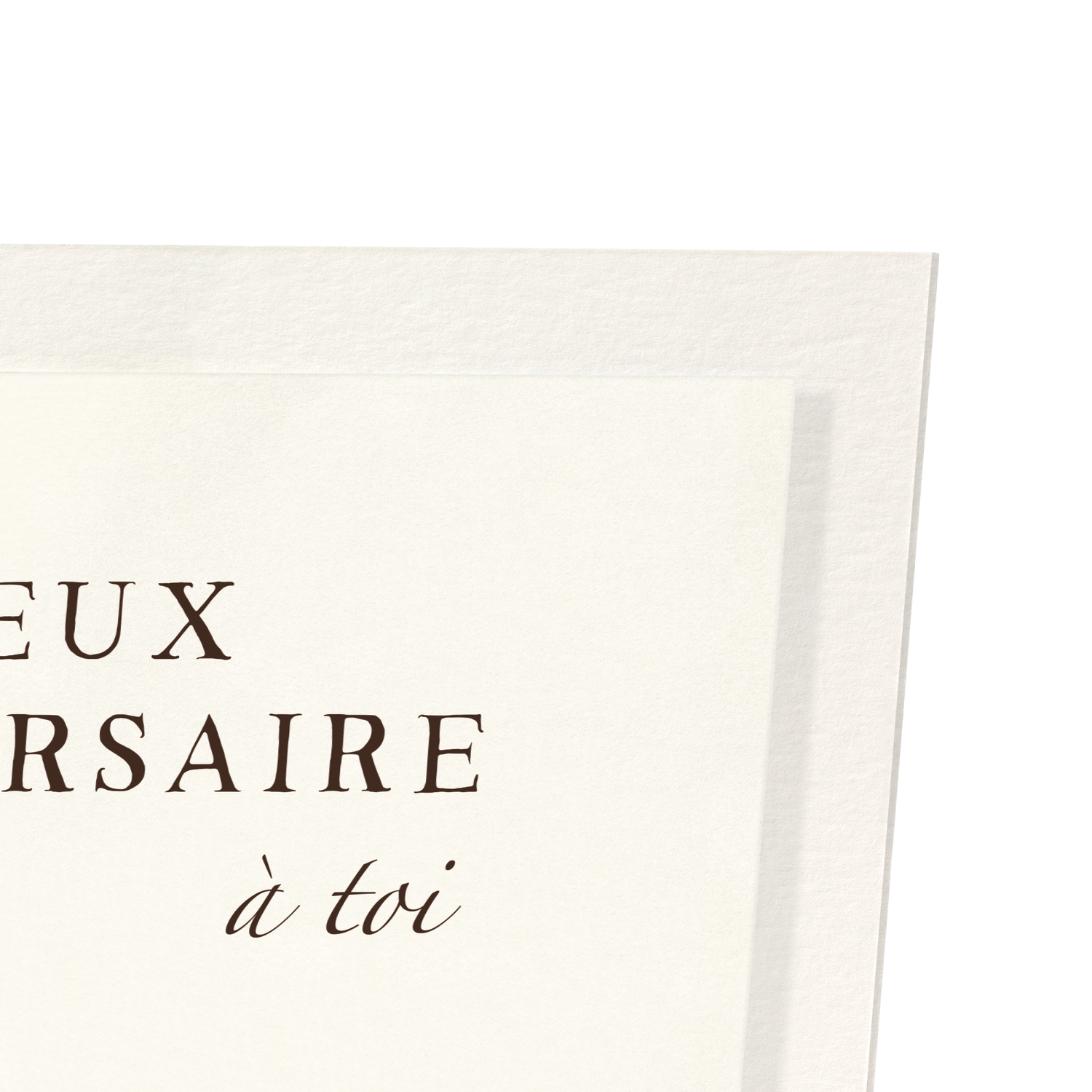 JOYEUX ANNIVERSAIRE CHAMPAGNE MARITIME: Victorian Art Print