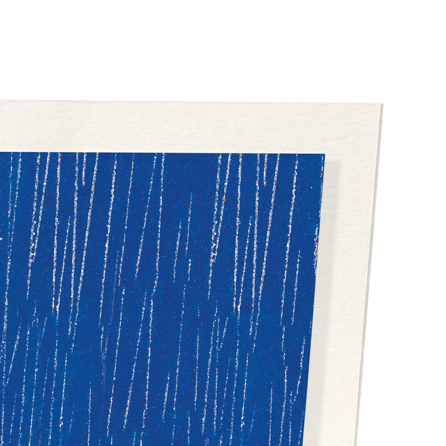 SWALLOWS IN THE RAIN (1935): Japanese Art Print