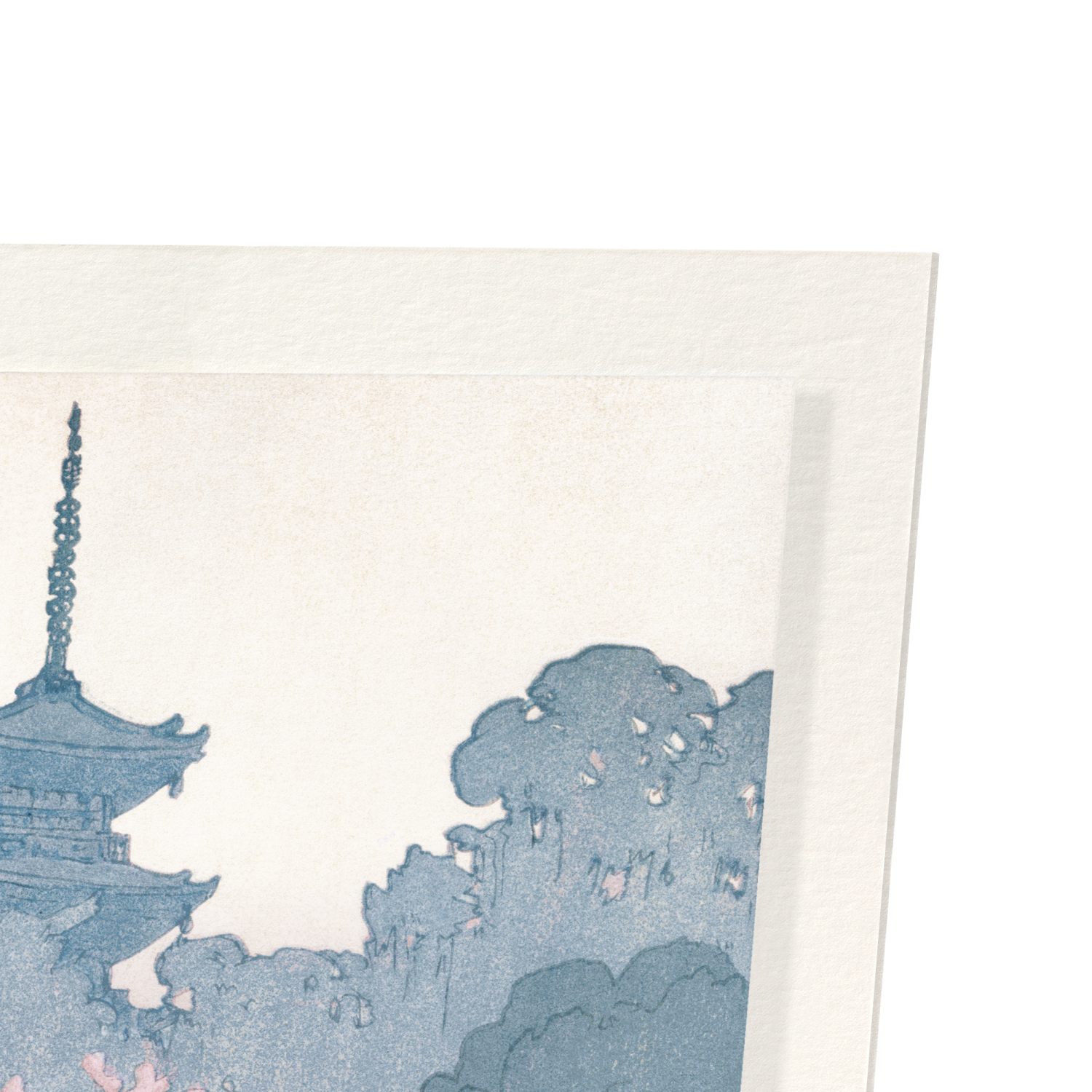 SANKEI-EN: Japanese Art Print
