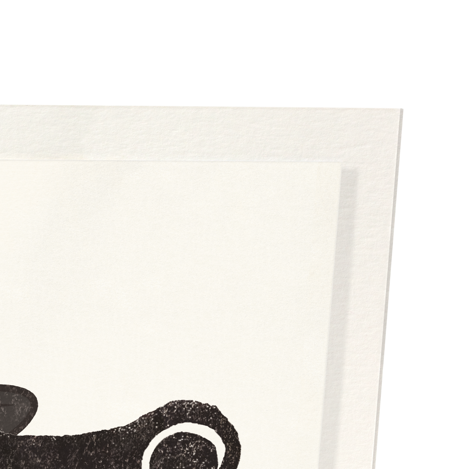 SS GREAT BRITAIN SAILOR EZEN FROG: Art Print