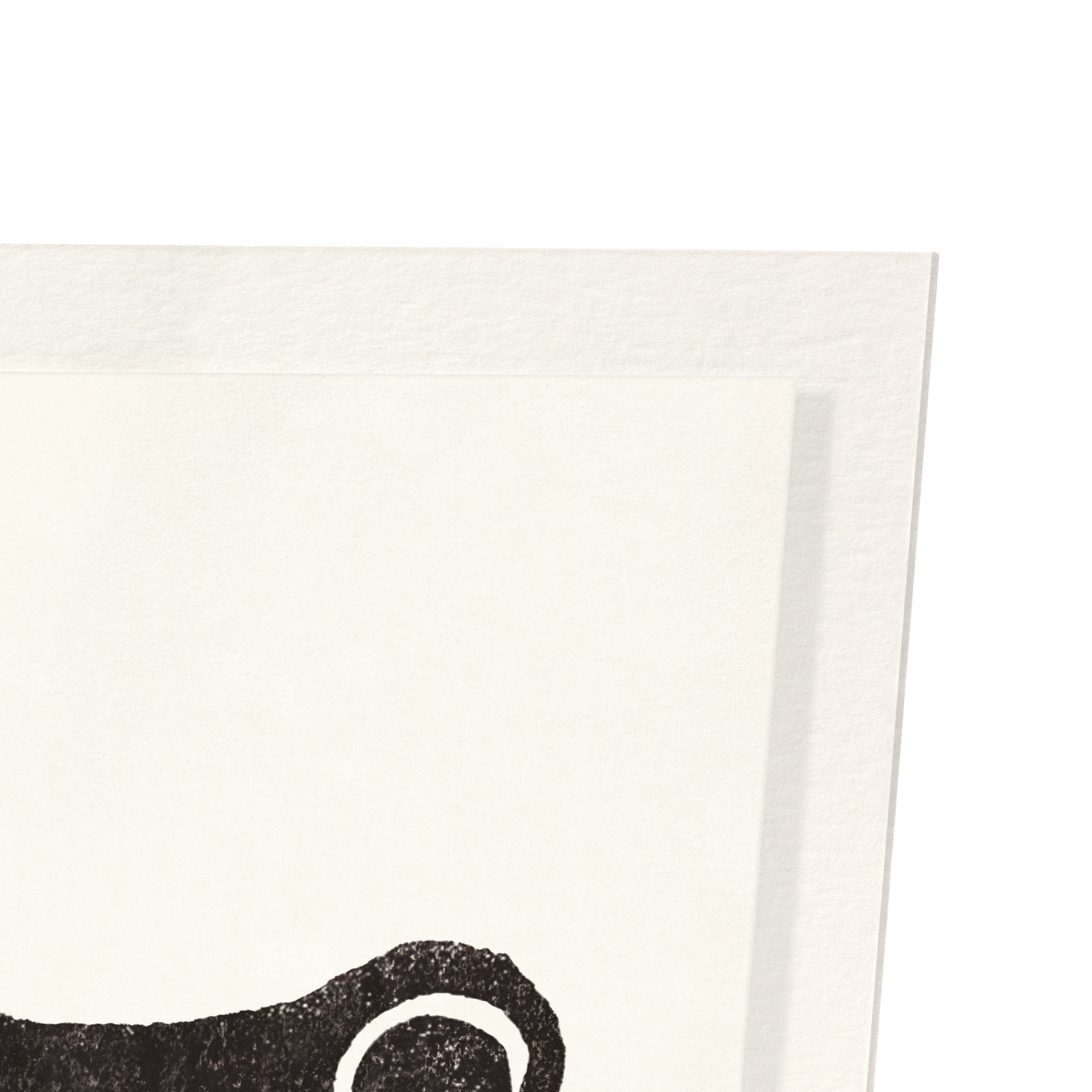 KNIGHT IN ARMOUR EZEN FROG: Art Print