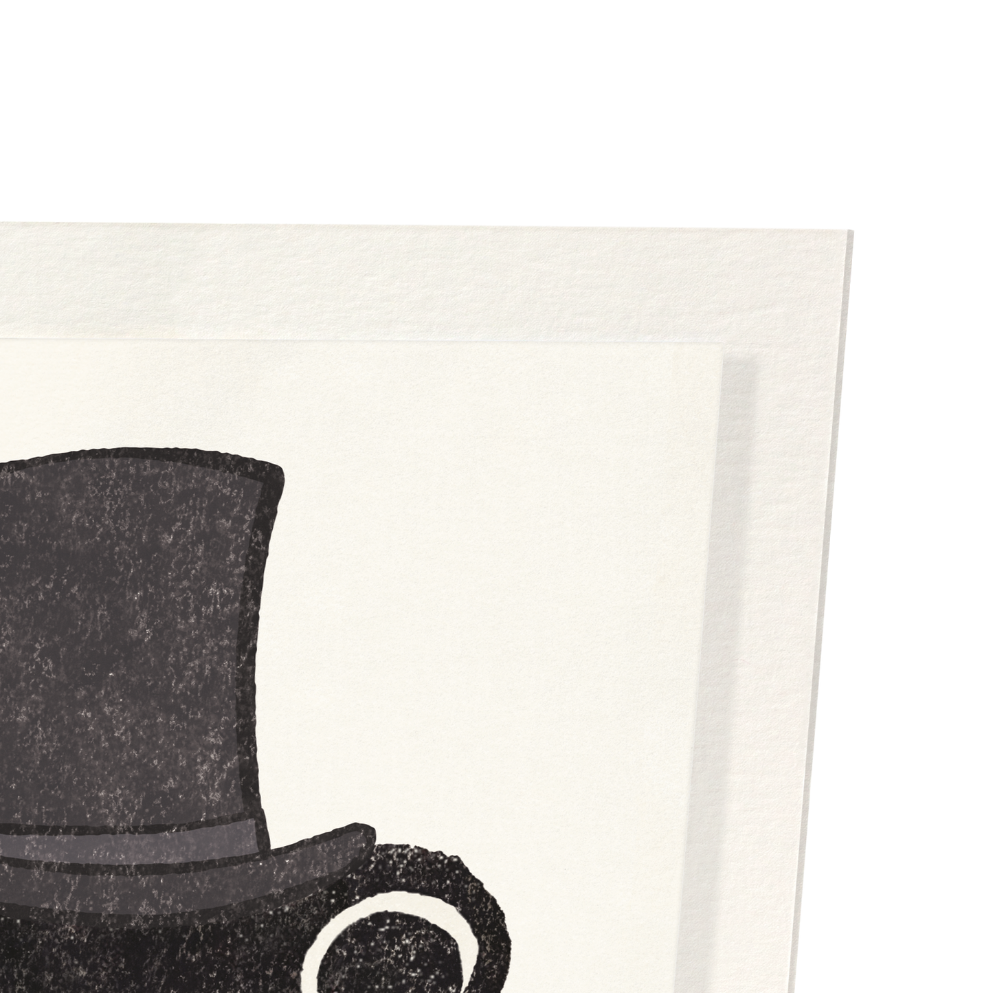 BRUNEL EZEN FROG: Art Print