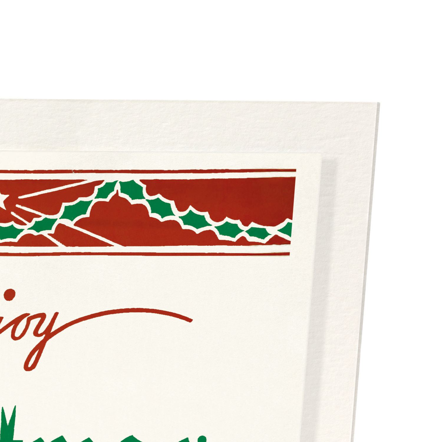 ENJOY CHRISTMAS WITH DICKENS AT SAN PEDRO PLAYHOUSE (1930S): Vintage Art Print