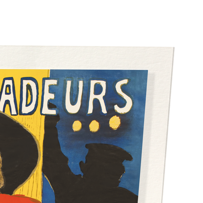 Detail from print