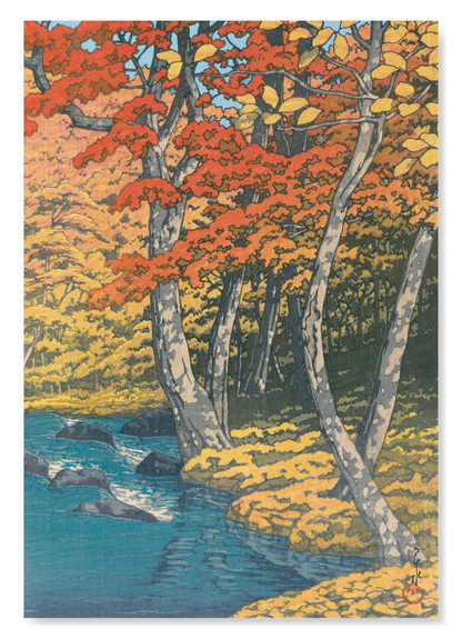 The print