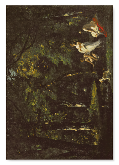 The print