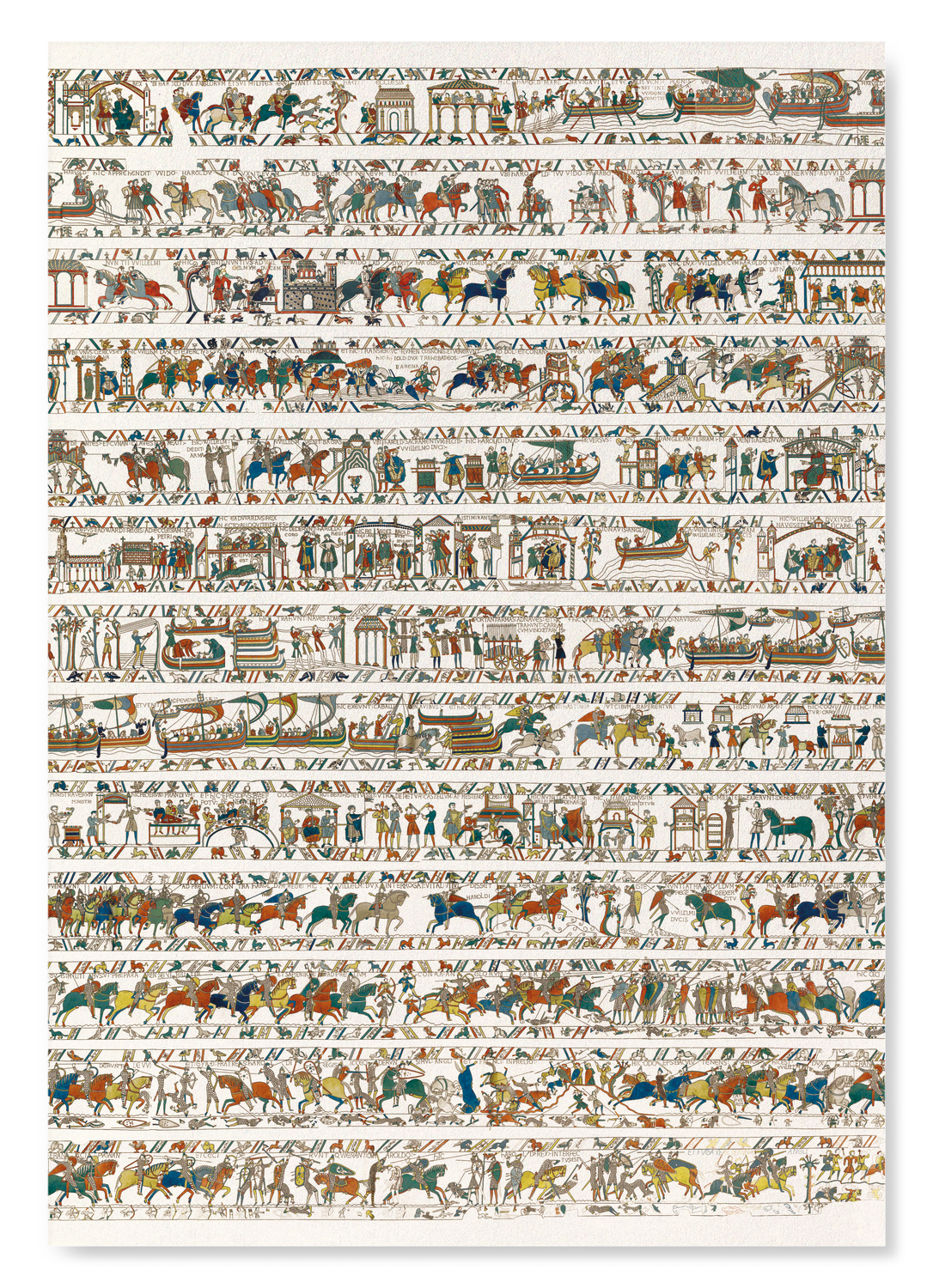 The print