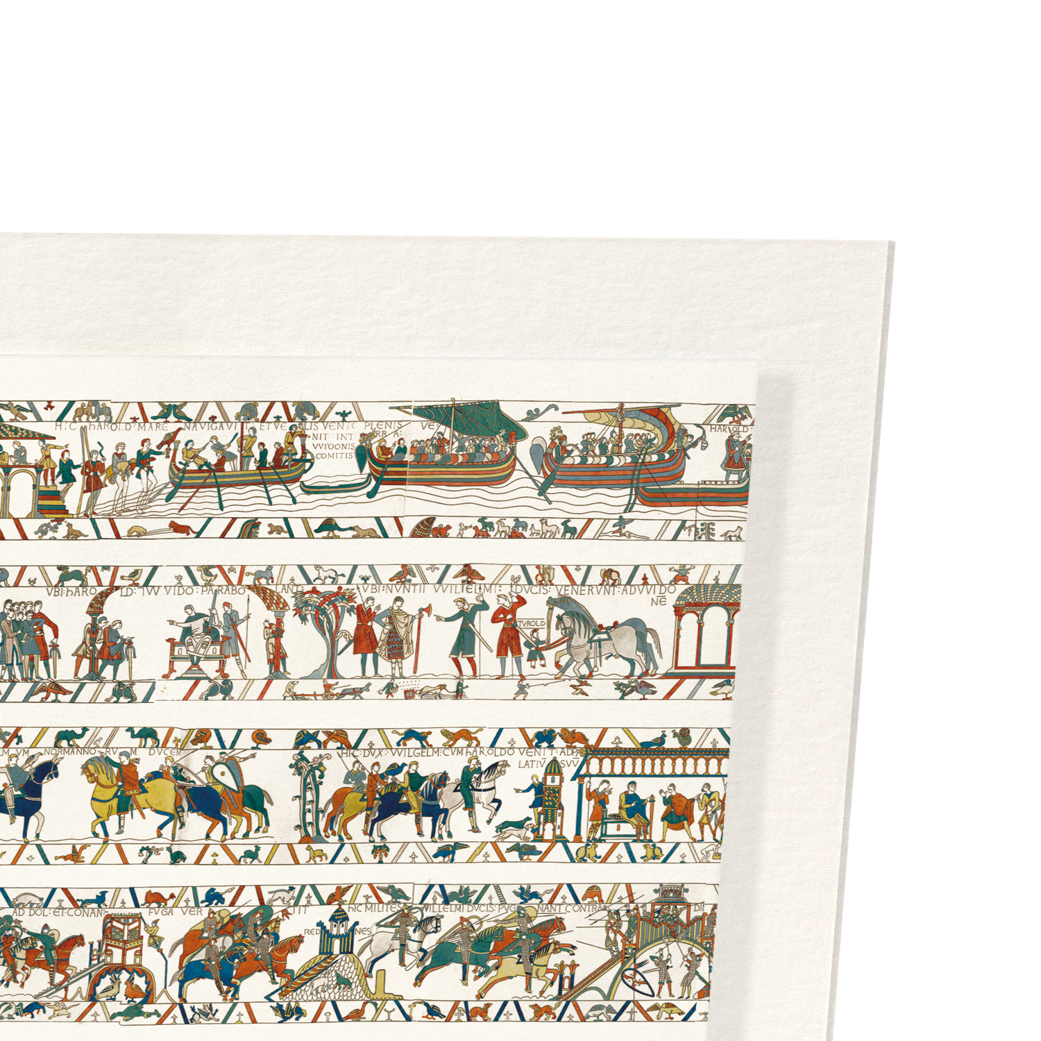 Detail from print