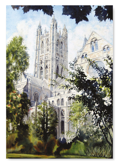 The print