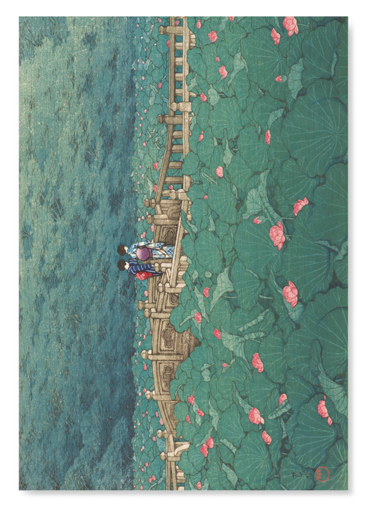 The print