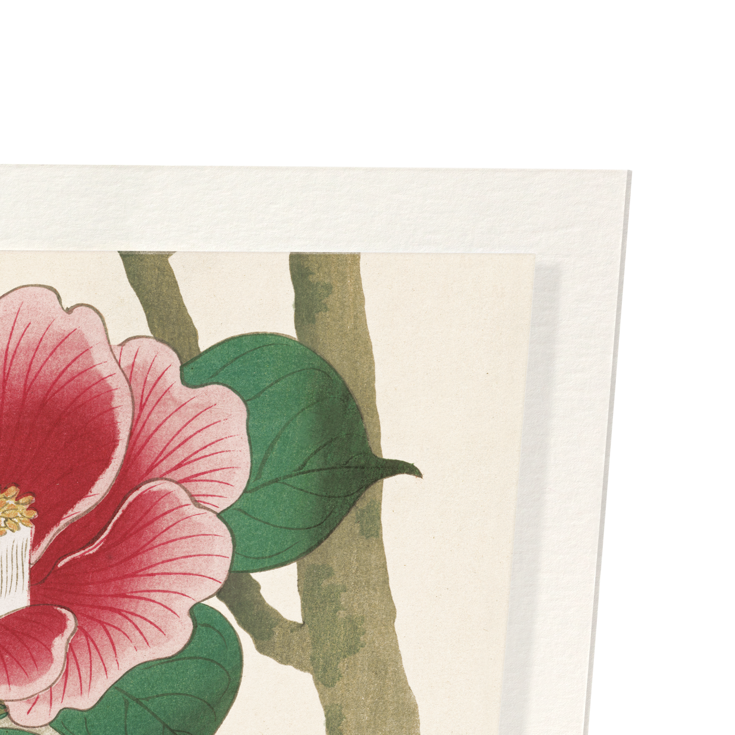 Detail from print