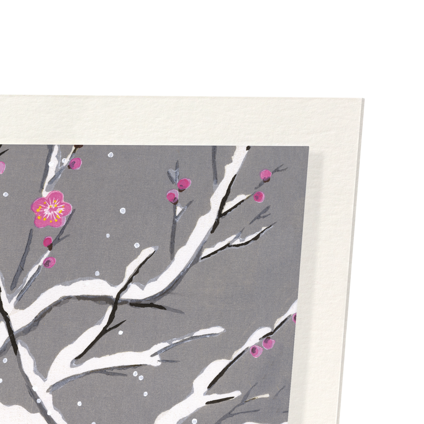 Detail from print