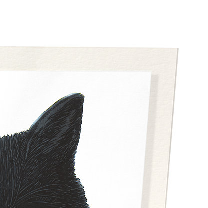 Detail from print