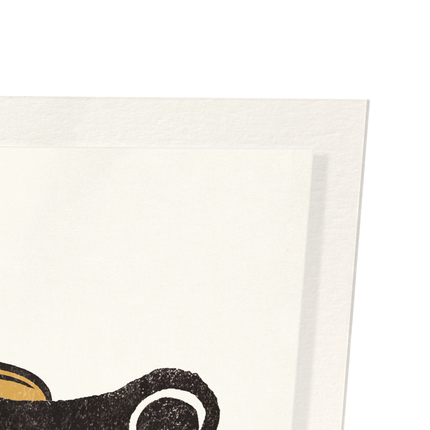 Detail from print