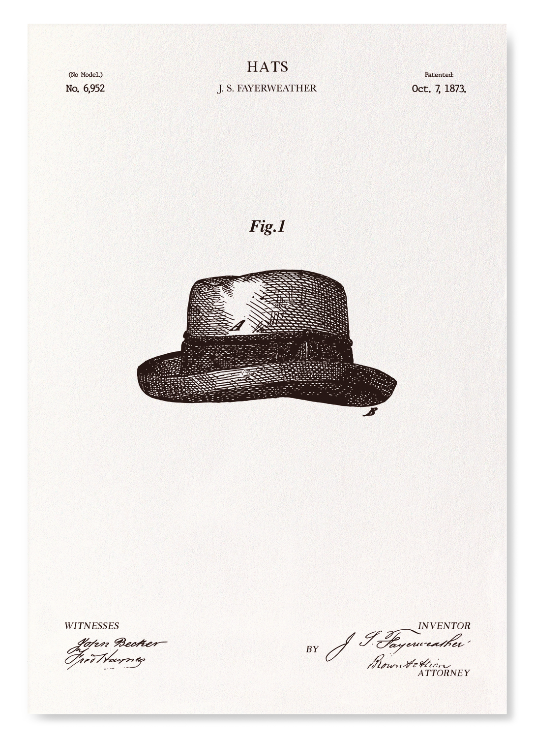 The print
