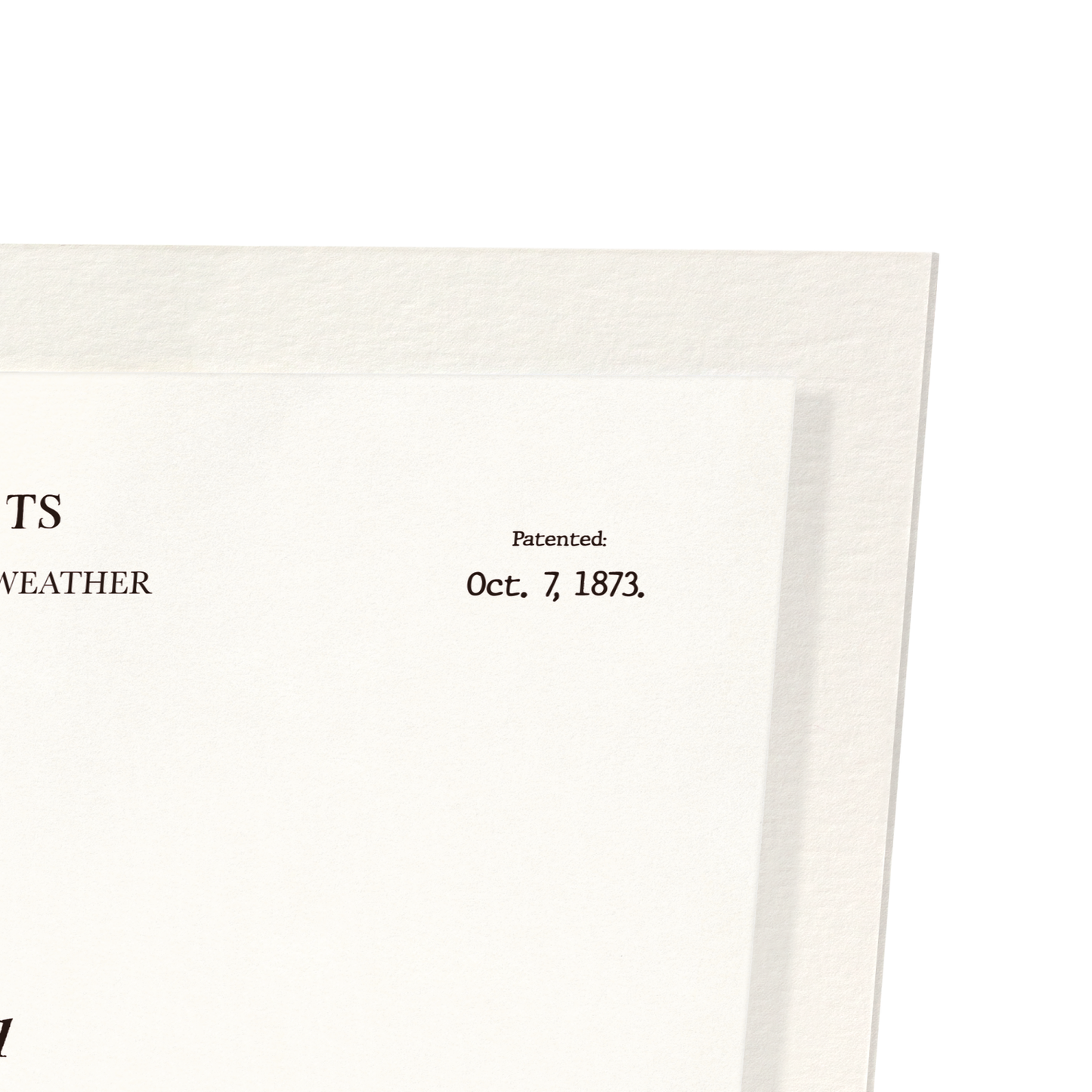 Detail from print