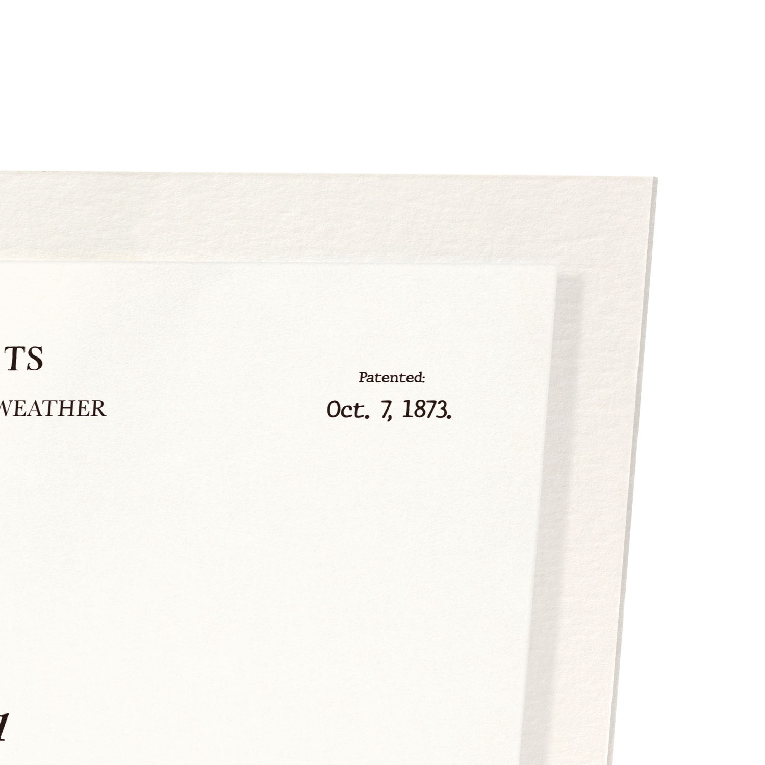 Detail from print