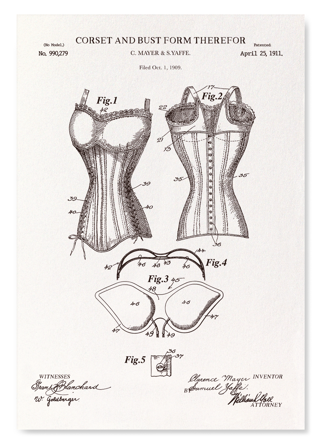The print