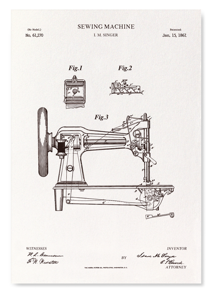 The print