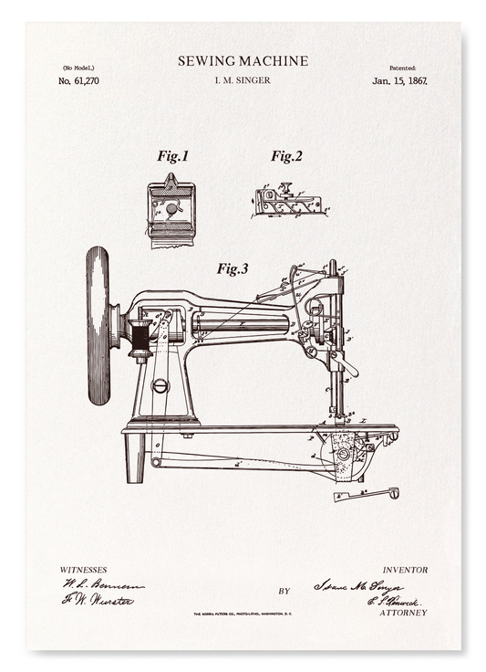 The print