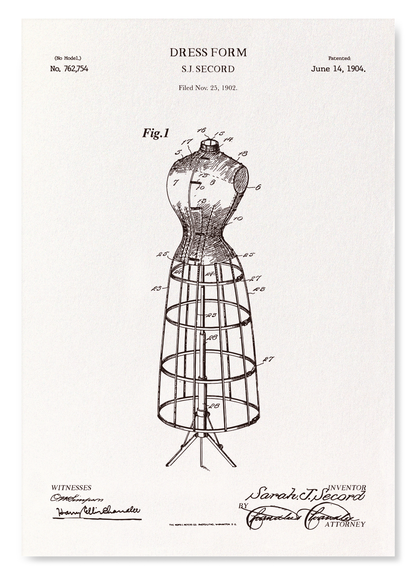 The print
