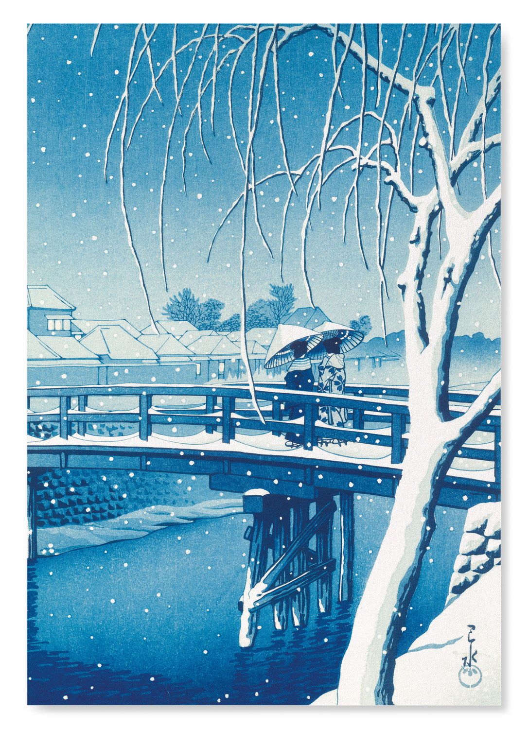 The print