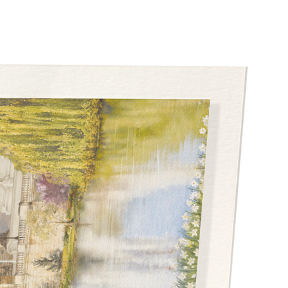Detail from print