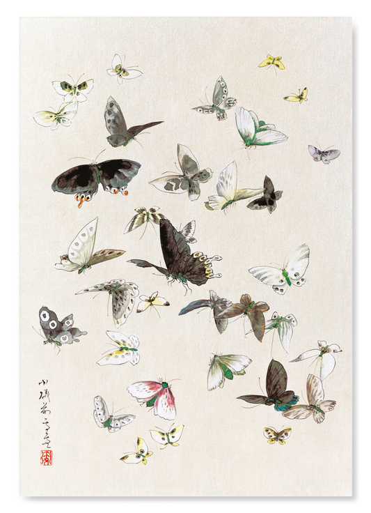 The print