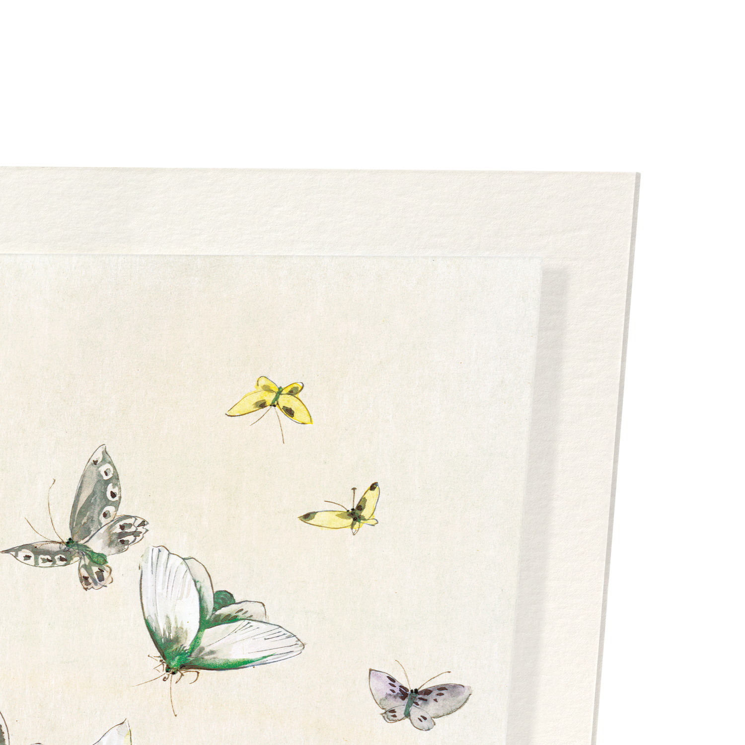 Detail from print