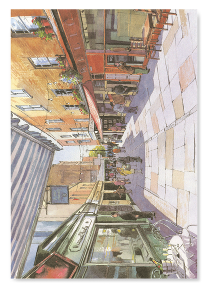The print