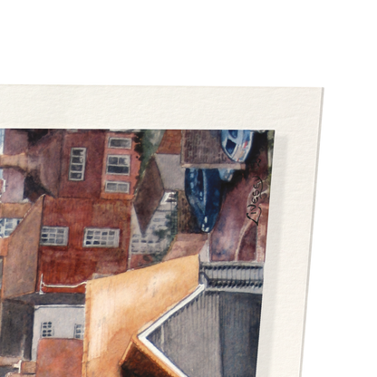 Detail from print