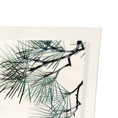 Detail from print