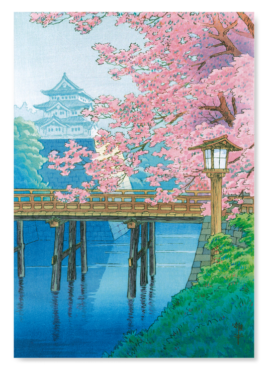 The print