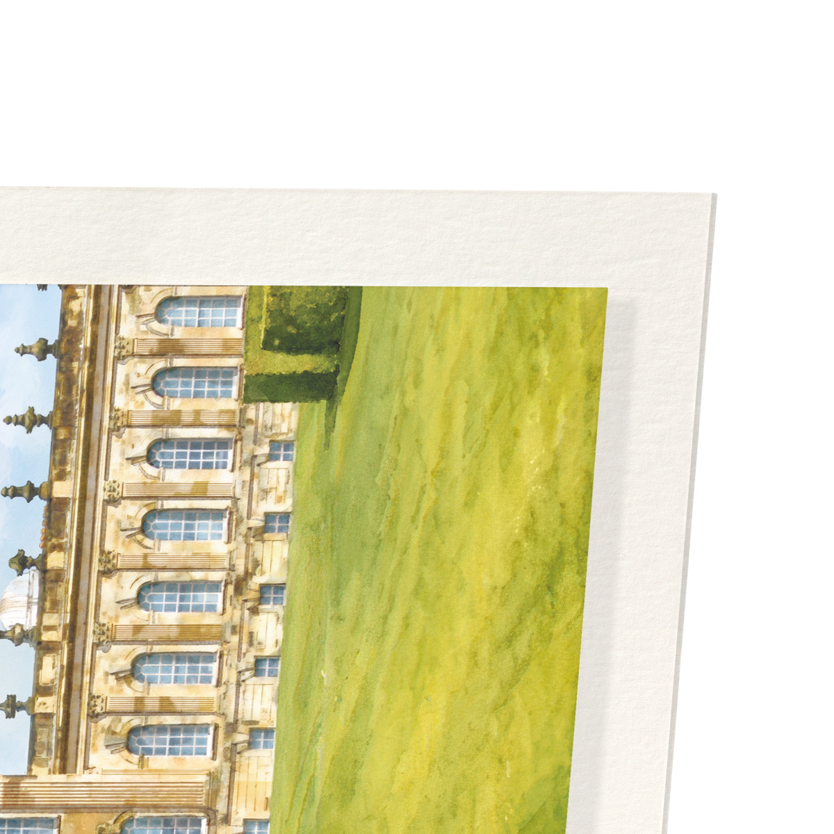 Detail from print