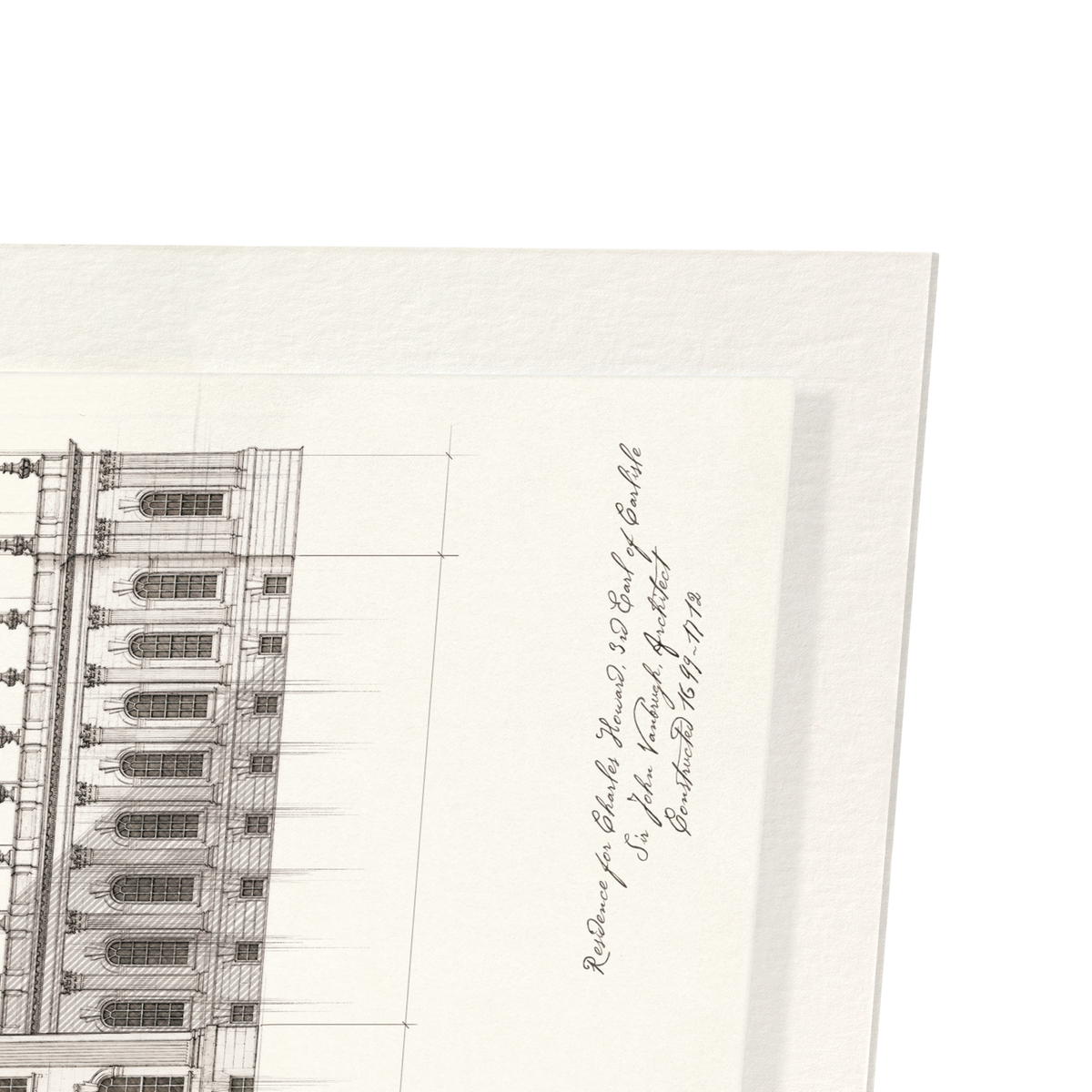 Detail from print