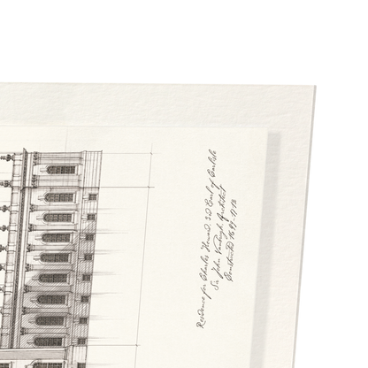 Detail from print