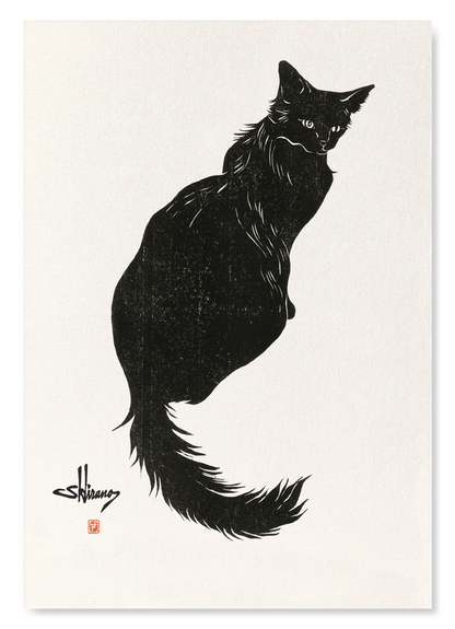 The print