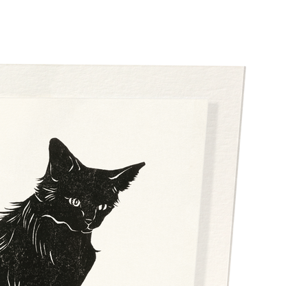 Detail from print