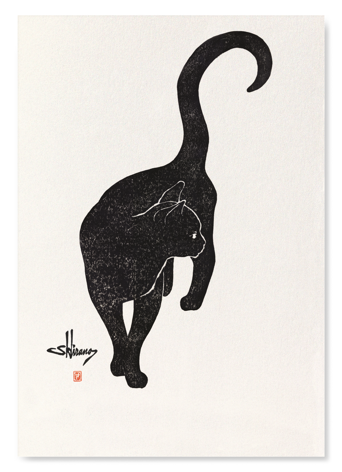 The print