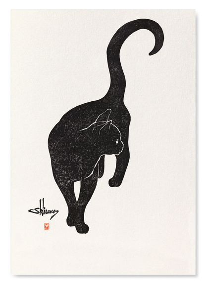 The print