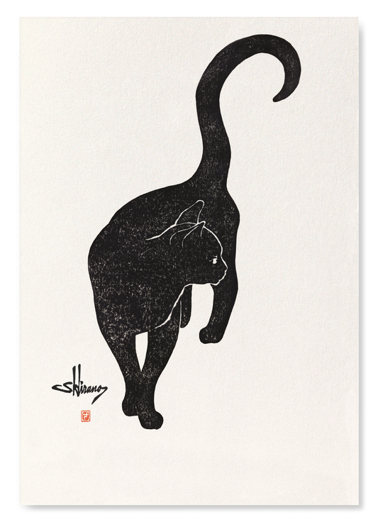 The print