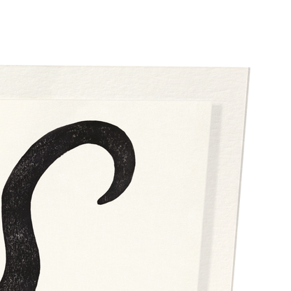 Detail from print