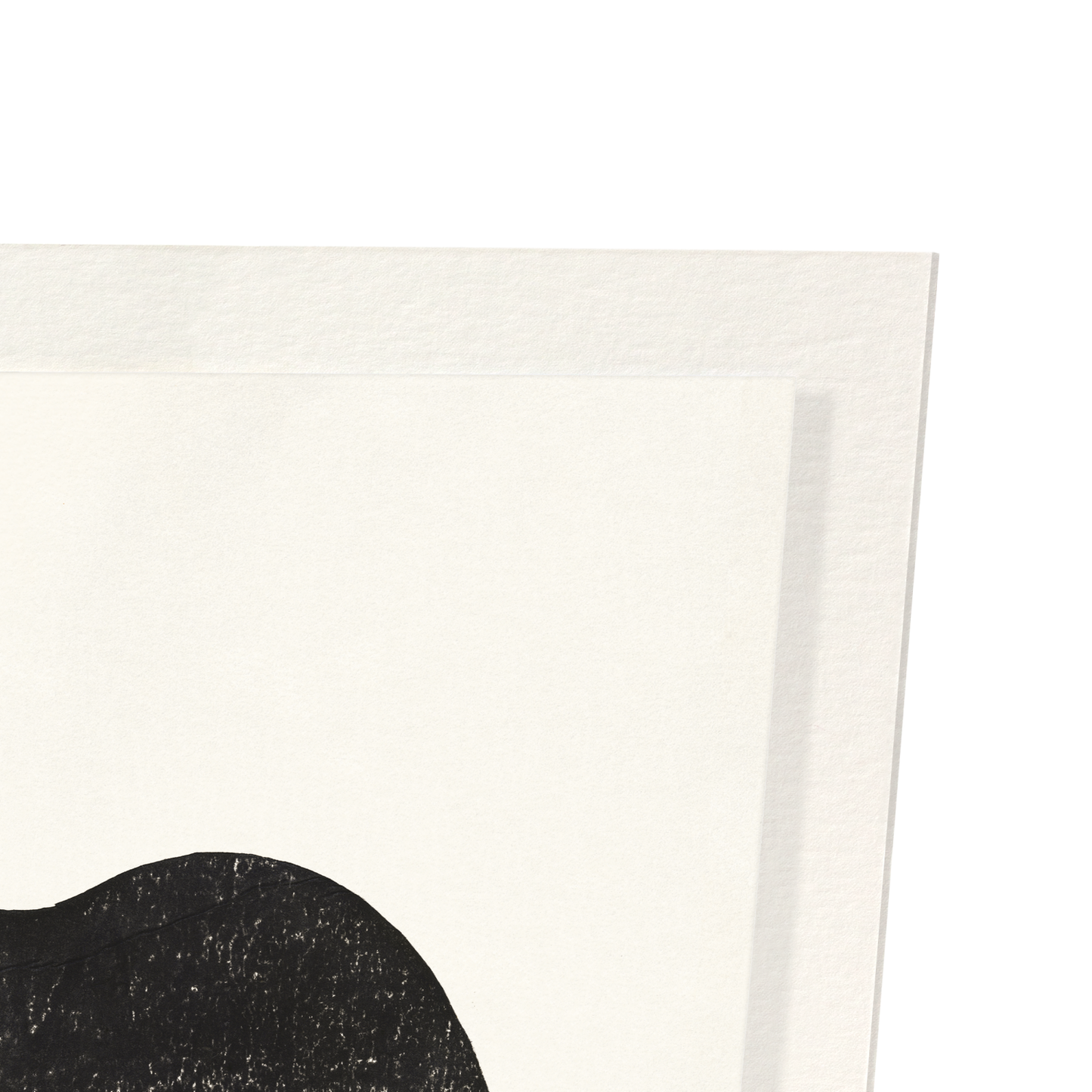 Detail from print