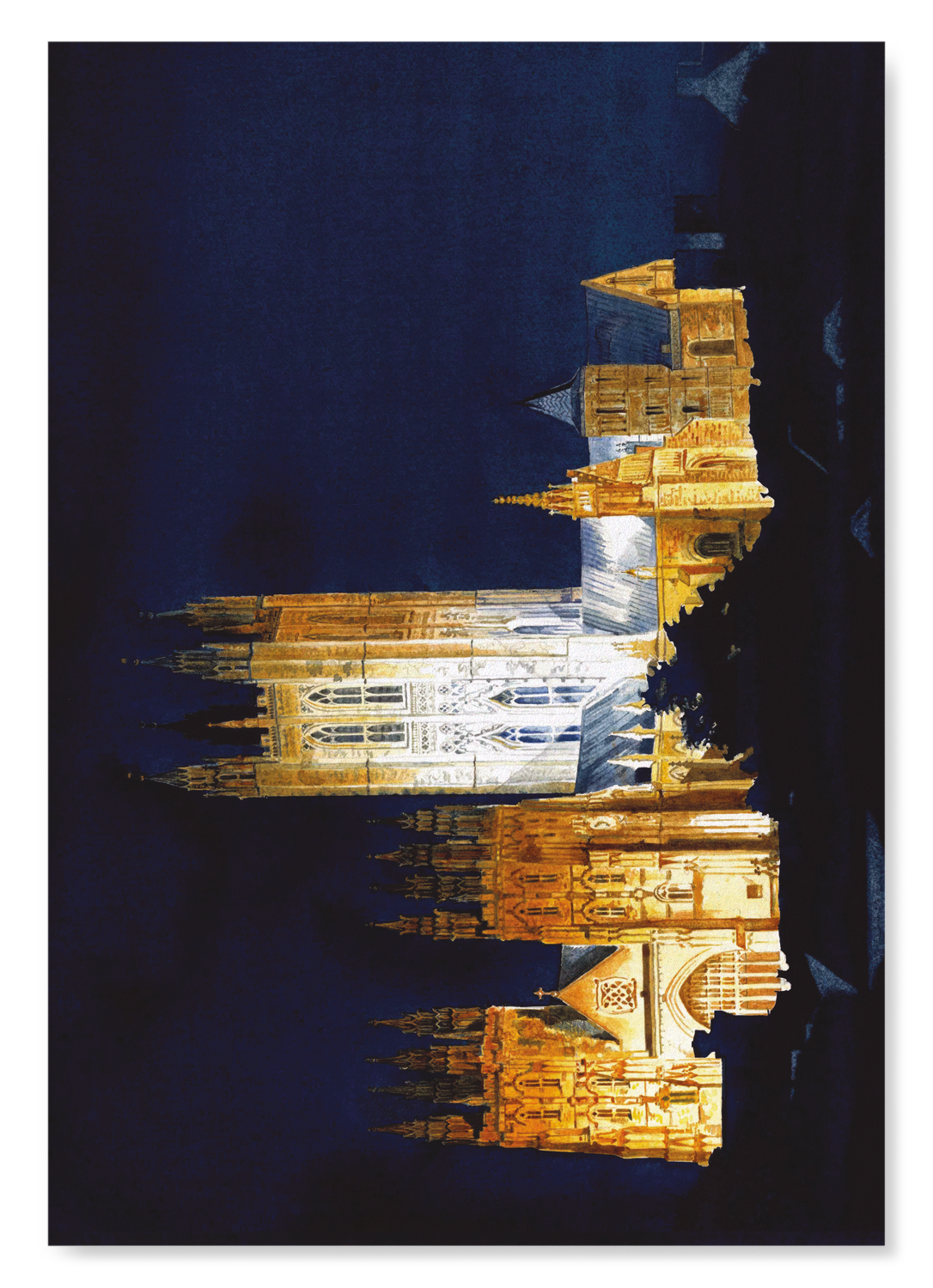 The print