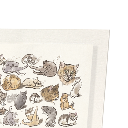 Detail from print